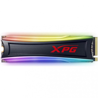 ADATA XPG Spectrix S40G 4 TB (AS40G-4TT-C)