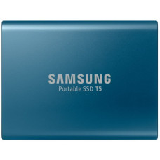 SSD Samsung T5 Blue 250 GB (MU-PA250B)