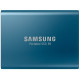 SSD Samsung T5 Blue 250 GB (MU-PA250B)
