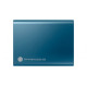 SSD Samsung T5 Blue 250 GB (MU-PA250B)