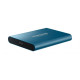 SSD Samsung T5 Blue 250 GB (MU-PA250B)