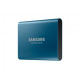 SSD Samsung T5 Blue 250 GB (MU-PA250B)