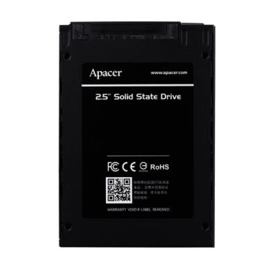 Apacer AP120GAS330-1