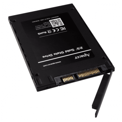 Apacer AP120GAS330-1