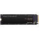 WD Black SN750 NVME SSD 2 TB WDS200T3X0C