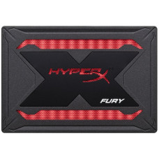 Kingston HyperX Fury RGB SSD 960 GB (SHFR200/960G)