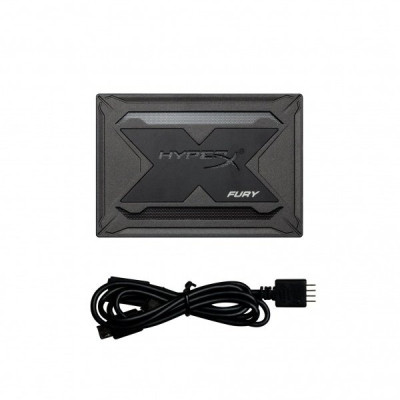 Kingston HyperX Fury RGB SSD 960 GB (SHFR200/960G)