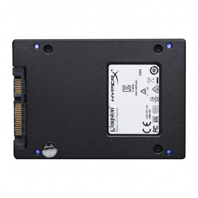 Kingston HyperX Fury RGB SSD 960 GB (SHFR200/960G)