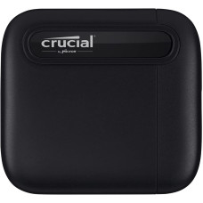 Crucial X6 500GB (CT500X6SSD9)