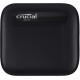 Crucial X6 500GB (CT500X6SSD9)