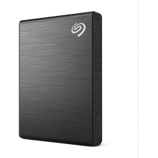 Seagate One Touch SSD STKG2000400