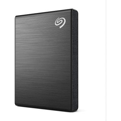 Seagate One Touch SSD STKG2000400