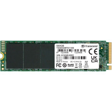 Transcend 115S 500GB (TS500GMTE115S)