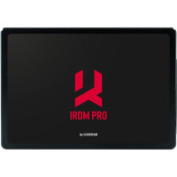 GOODRAM SSD IRDM PRO 480 GB (IRP-SSDPR-S25B-480)