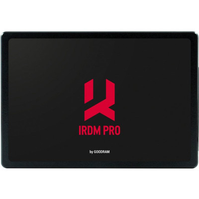 GOODRAM SSD IRDM PRO 480 GB (IRP-SSDPR-S25B-480)