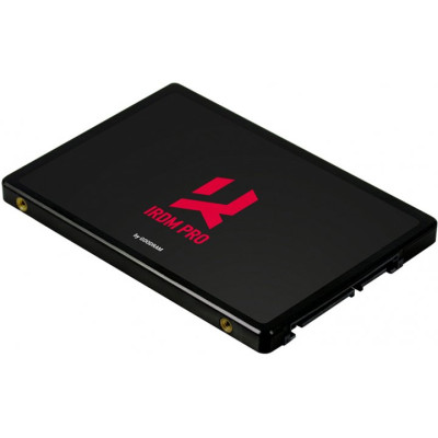 GOODRAM SSD IRDM PRO 480 GB (IRP-SSDPR-S25B-480)
