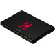 GOODRAM SSD IRDM PRO 480 GB (IRP-SSDPR-S25B-480)