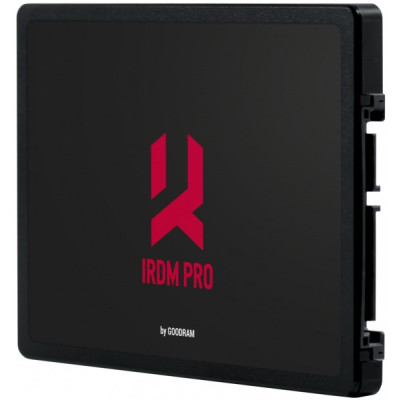 GOODRAM SSD IRDM PRO 480 GB (IRP-SSDPR-S25B-480)