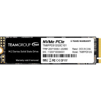 TEAM MP33 Pro 512 GB (TM8FPD512G0C101)