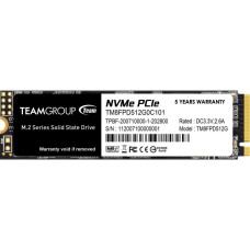 TEAM MP33 Pro 512 GB (TM8FPD512G0C101)