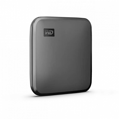 WD Elements SE Black 2 TB (WDBAYN0020BBK-WESN)