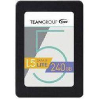TEAM L5 Lite 240 GB (T2535T240G0C101)