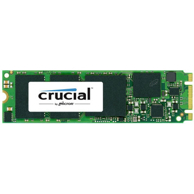 Crucial MX500 M.2 250 GB (CT250MX500SSD4)