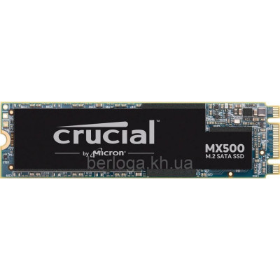 Crucial MX500 M.2 250 GB (CT250MX500SSD4)