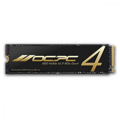OCPC MBL-401 512 GB (SSDMBL401512GB)