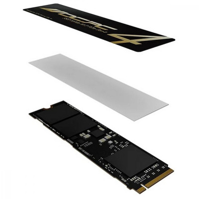 OCPC MBL-401 512 GB (SSDMBL401512GB)