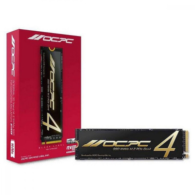 OCPC MBL-401 512 GB (SSDMBL401512GB)