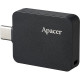 Apacer AS714 1 TB (AP1TBAS714B-1)