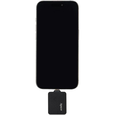 Apacer AS714 1 TB (AP1TBAS714B-1)