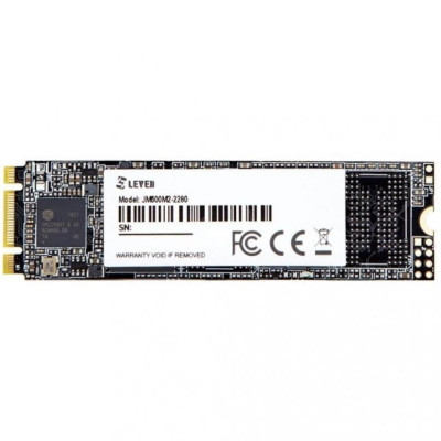 LEVEN JP600 256 GB (JP600-256GB)