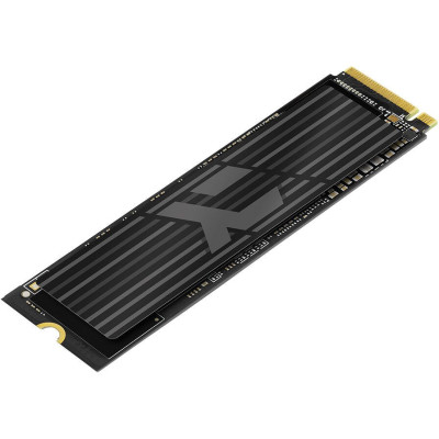 GOODRAM IRDM Pro M.2 1 TB (IRP-SSDPR-P44A-1K0-80)
