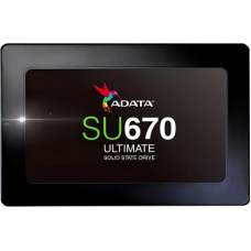 ADATA SU670 500 GB (ASU670SS-500G-B)
