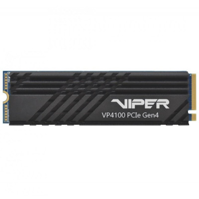 PATRIOT Viper VP4100 500 GB (VP4100-500GM28H)