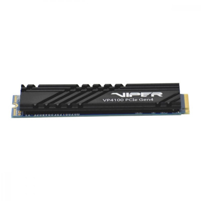 PATRIOT Viper VP4100 500 GB (VP4100-500GM28H)