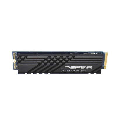 PATRIOT Viper VP4100 500 GB (VP4100-500GM28H)