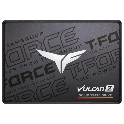 TEAM Vulcan Z 1 TB (T253TZ001T0C101)