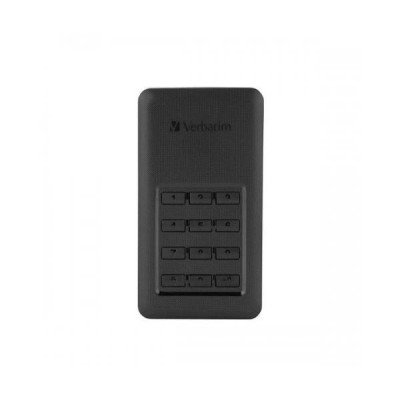 Verbatim Store 'n' Go Portable 256 GB (53402)