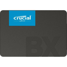 SSD Crucial BX500 120 GB (CT120BX500SSD1)