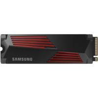 Samsung 990 PRO with Heatsink 4 TB (MZ-V9P4T0GW)