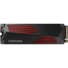Samsung 990 PRO with Heatsink 4 TB (MZ-V9P4T0GW)