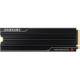 Samsung 9100 PRO 4 TB with Heatsink (MZ-VAP4T0CW)