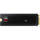 Samsung 9100 PRO 4 TB with Heatsink (MZ-VAP4T0CW)