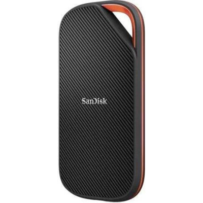 SanDisk Extreme PRO 2TB (SDSSDE82-2T00-G25)