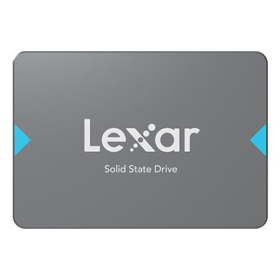 Lexar NQ100 512 GB (LNQ100X512G-RNNNG)
