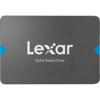 Lexar NQ100 512 GB (LNQ100X512G-RNNNG)