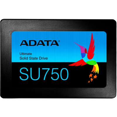 ADATA Ultimate SU750 512 GB (ASU750SS-512GT-C)